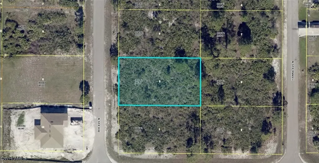 4602 Ida Avenue N Lehigh Acres FL 33971