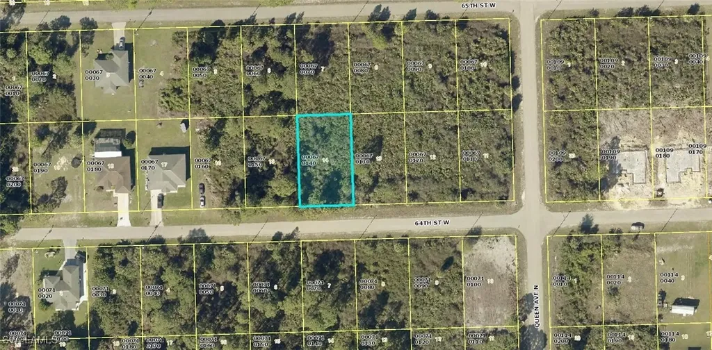 3306 64th Street W Lehigh Acres FL 33971