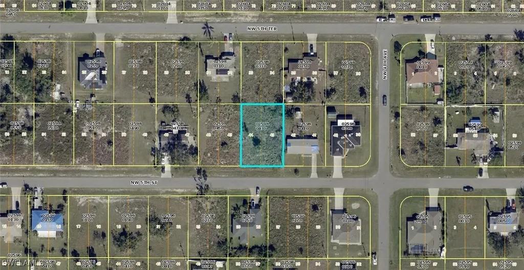 409 NW 5th Street Cape Coral FL 33993