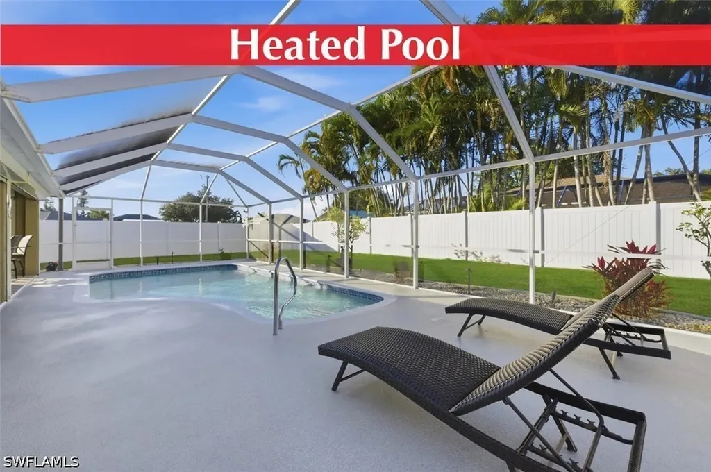 609 SE 16th Terrace Cape Coral FL 33990