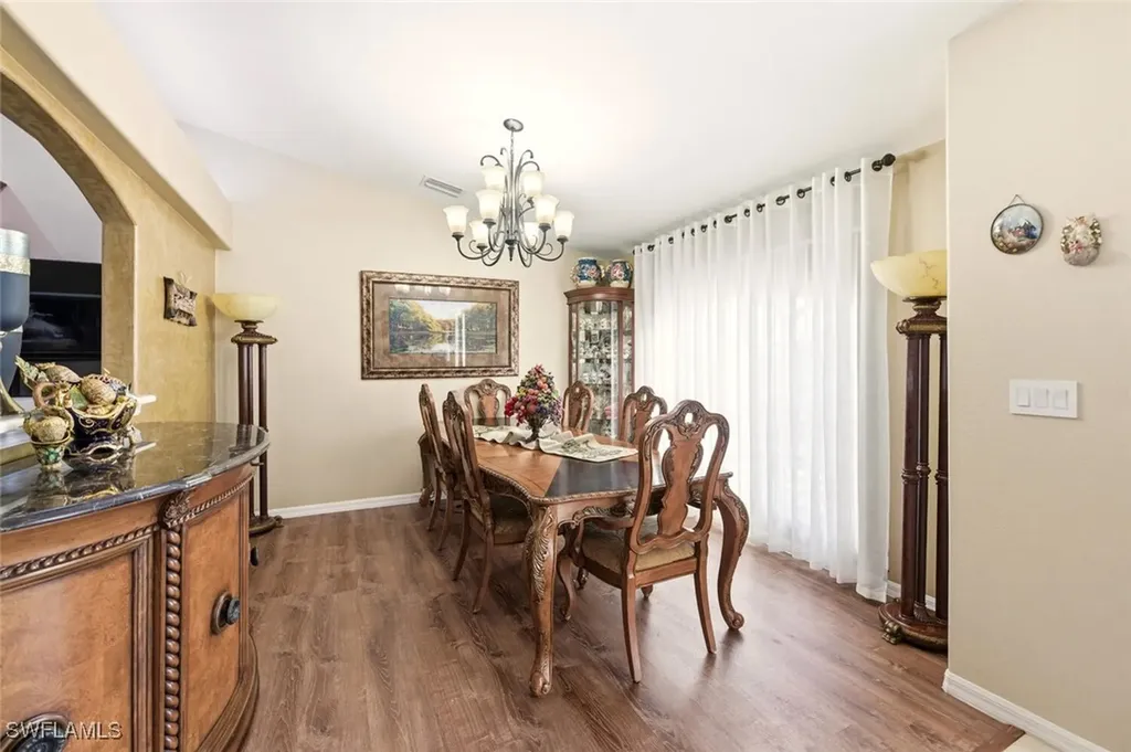 609 SE 16th Terrace Cape Coral FL 33990