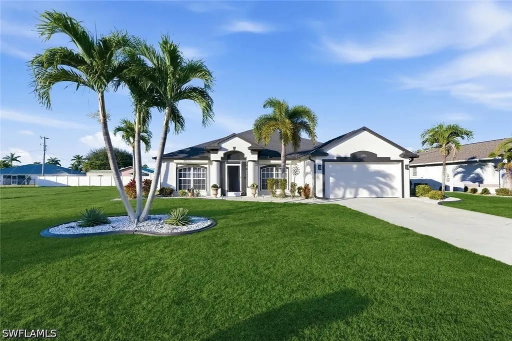 609 SE 16th Terrace Cape Coral FL 33990