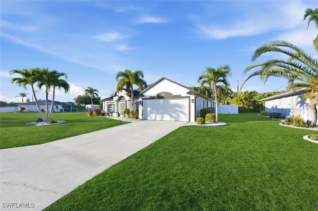 609 SE 16th Terrace Cape Coral FL 33990