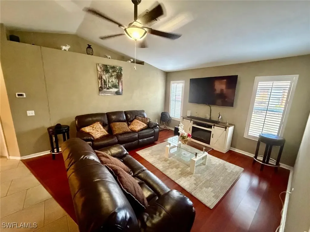 1639 Covington Meadows Circle Lehigh Acres FL 33936