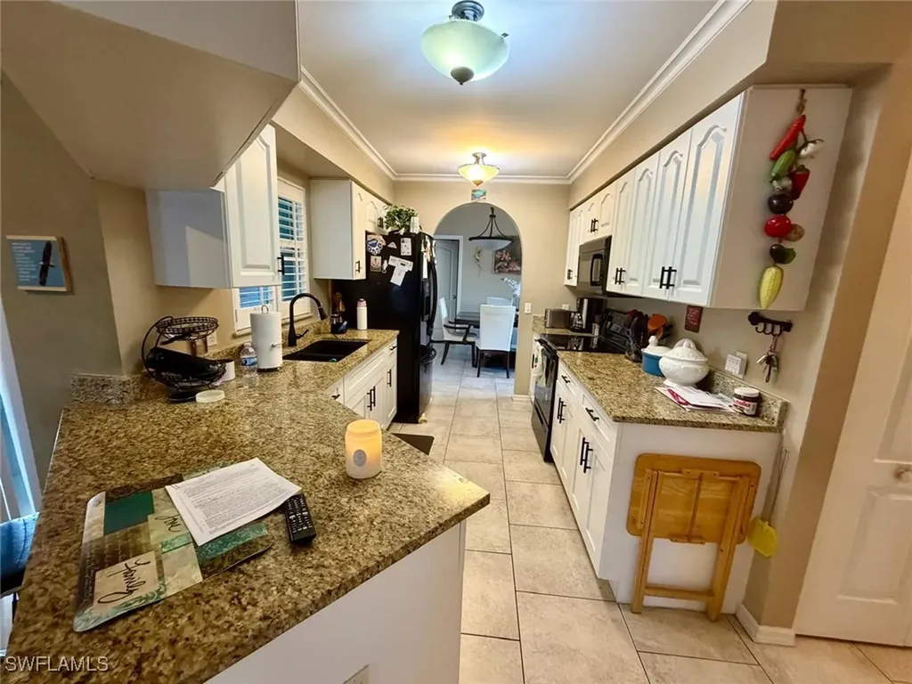 1639 Covington Meadows Circle Lehigh Acres FL 33936