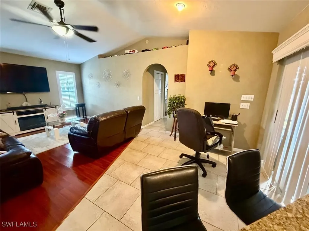 1639 Covington Meadows Circle Lehigh Acres FL 33936