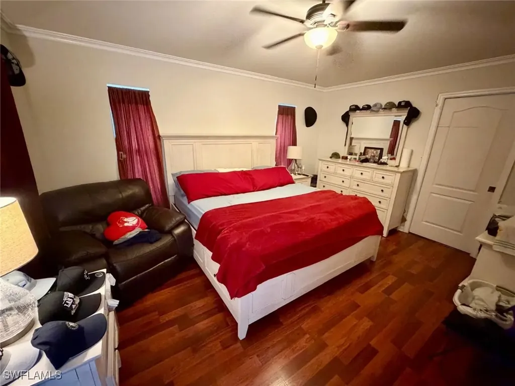 1639 Covington Meadows Circle Lehigh Acres FL 33936