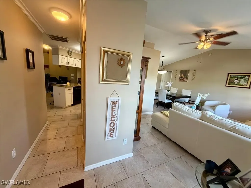 1639 Covington Meadows Circle Lehigh Acres FL 33936