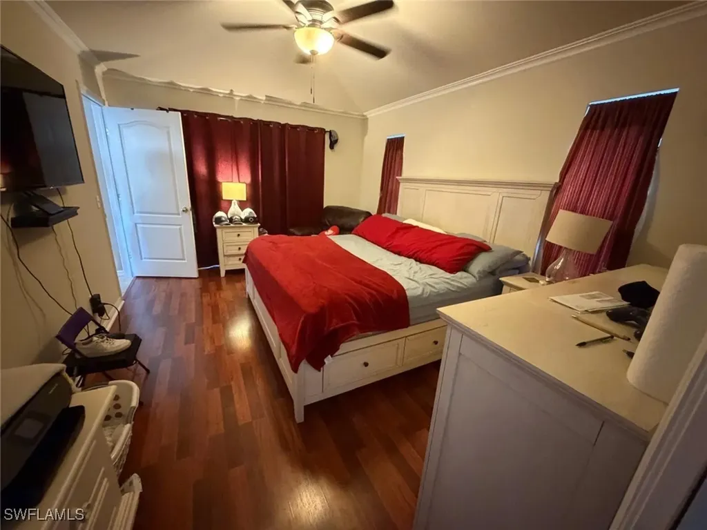 1639 Covington Meadows Circle Lehigh Acres FL 33936