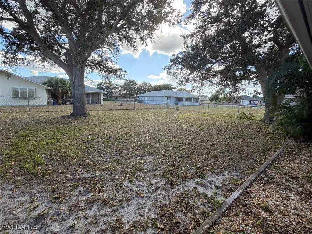1639 Covington Meadows Circle Lehigh Acres FL 33936