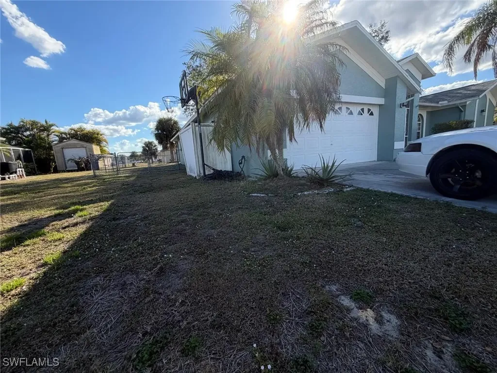 1639 Covington Meadows Circle Lehigh Acres FL 33936