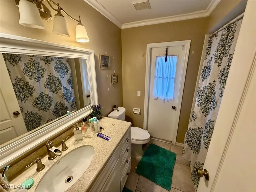 1639 Covington Meadows Circle Lehigh Acres FL 33936