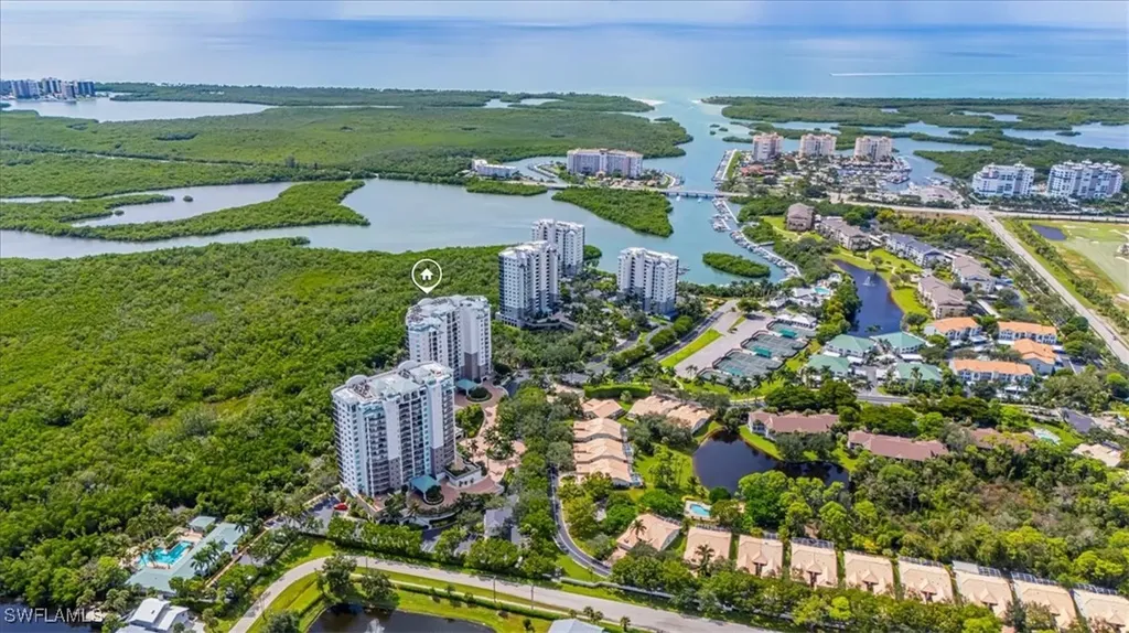 445 Cove Tower Drive Naples FL 34110