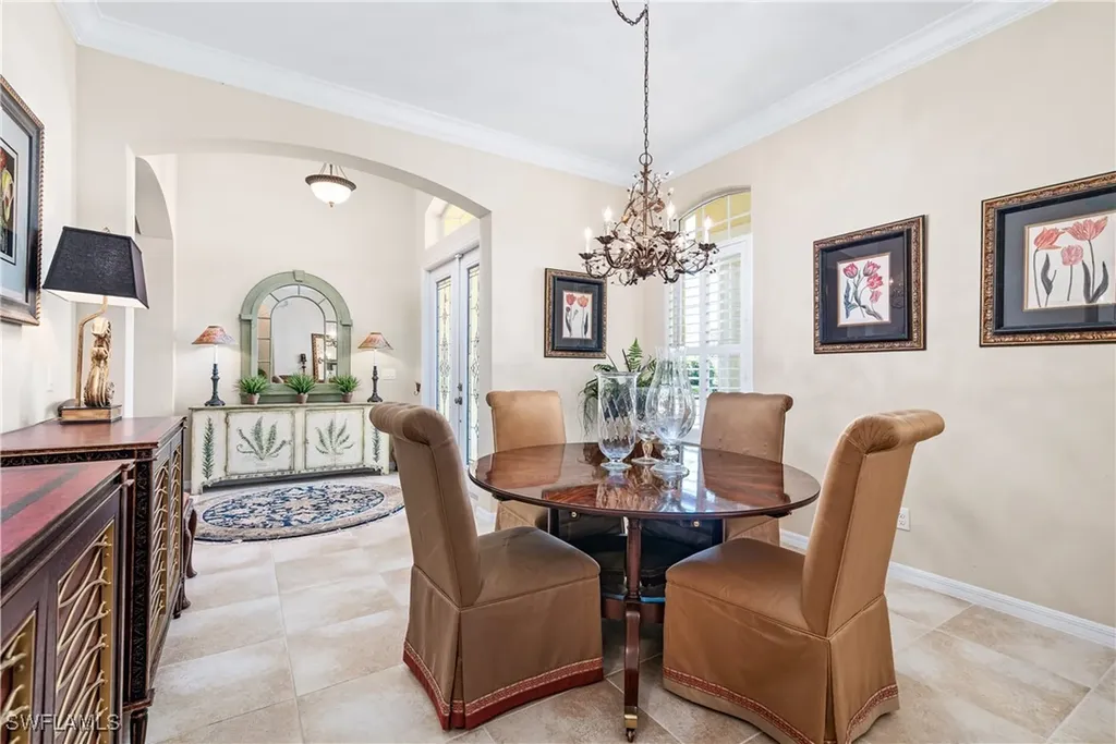 6849 Il Regalo Circle Naples FL 34109