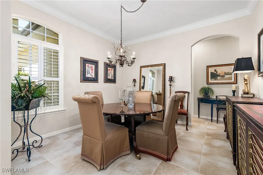 6849 Il Regalo Circle Naples FL 34109
