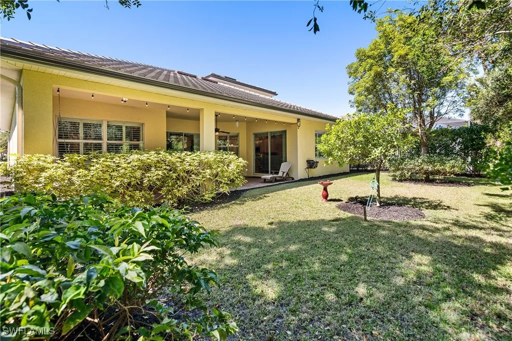 6849 Il Regalo Circle Naples FL 34109