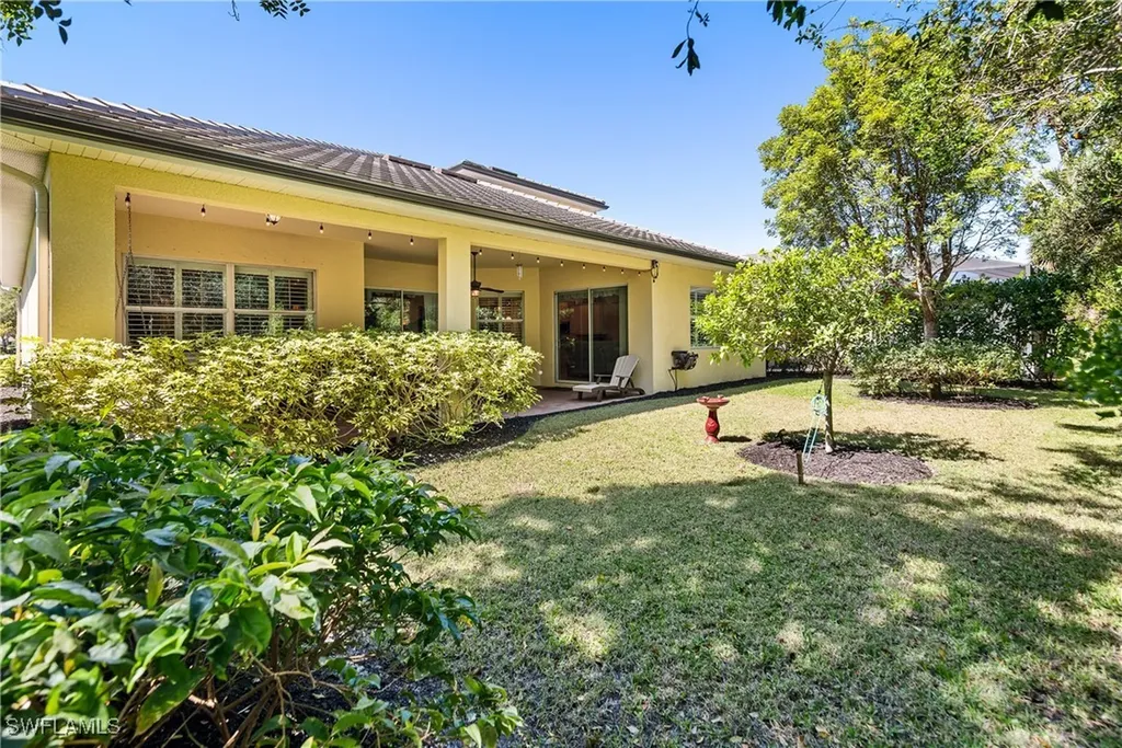 6849 Il Regalo Circle Naples FL 34109