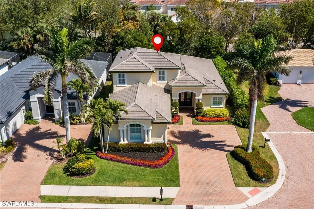 6849 Il Regalo Circle Naples FL 34109