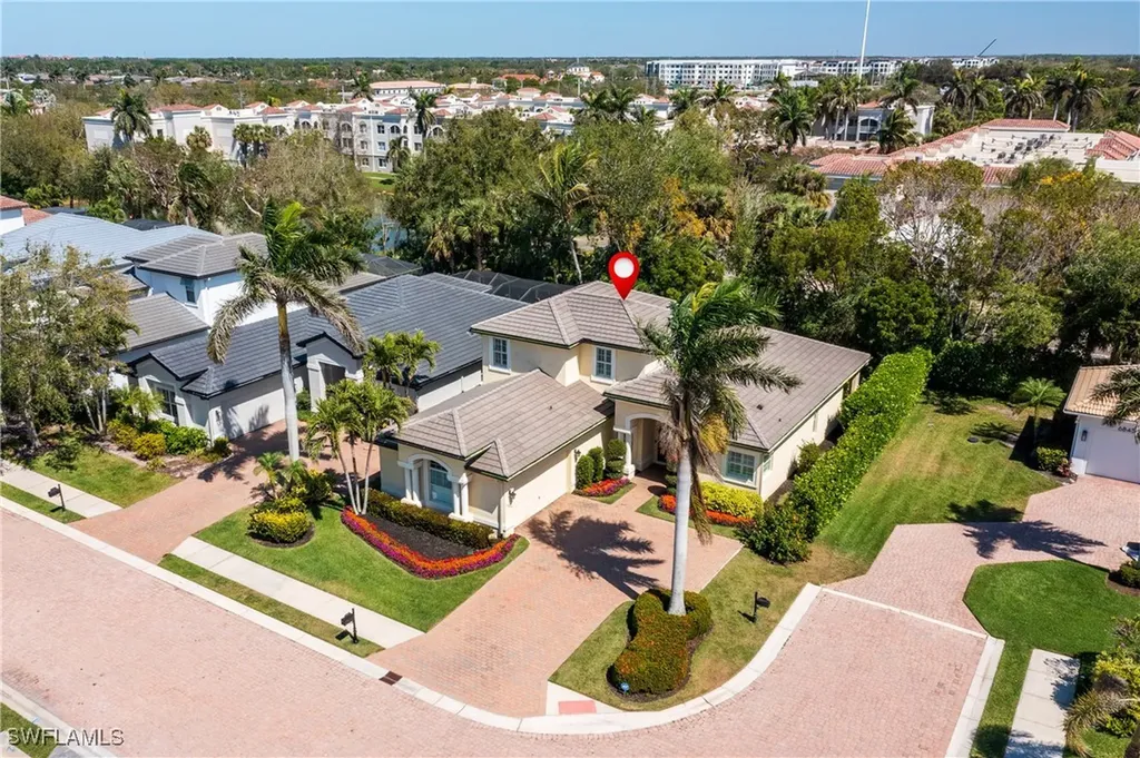 6849 Il Regalo Circle Naples FL 34109