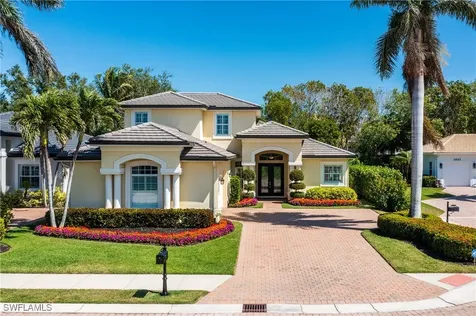6849 Il Regalo Circle Naples FL 34109