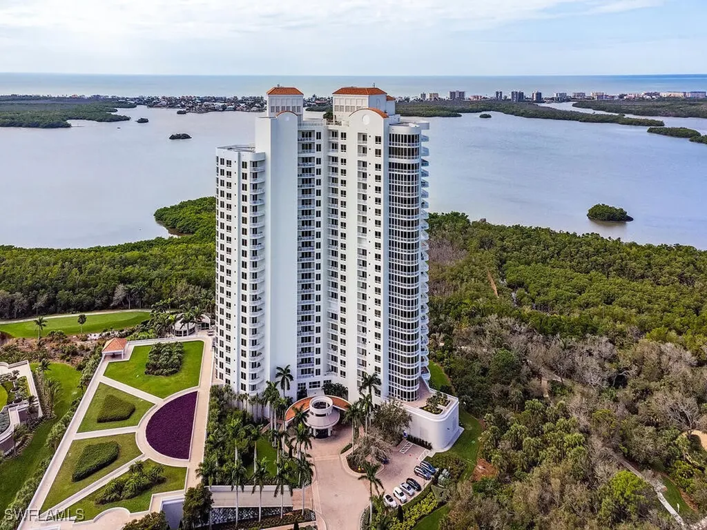 4851 Bonita Bay Boulevard Bonita Springs FL 34134