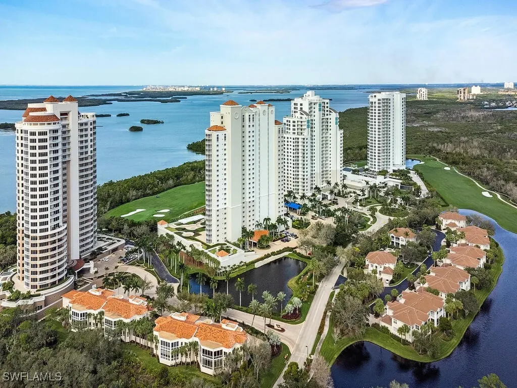 4851 Bonita Bay Boulevard Bonita Springs FL 34134