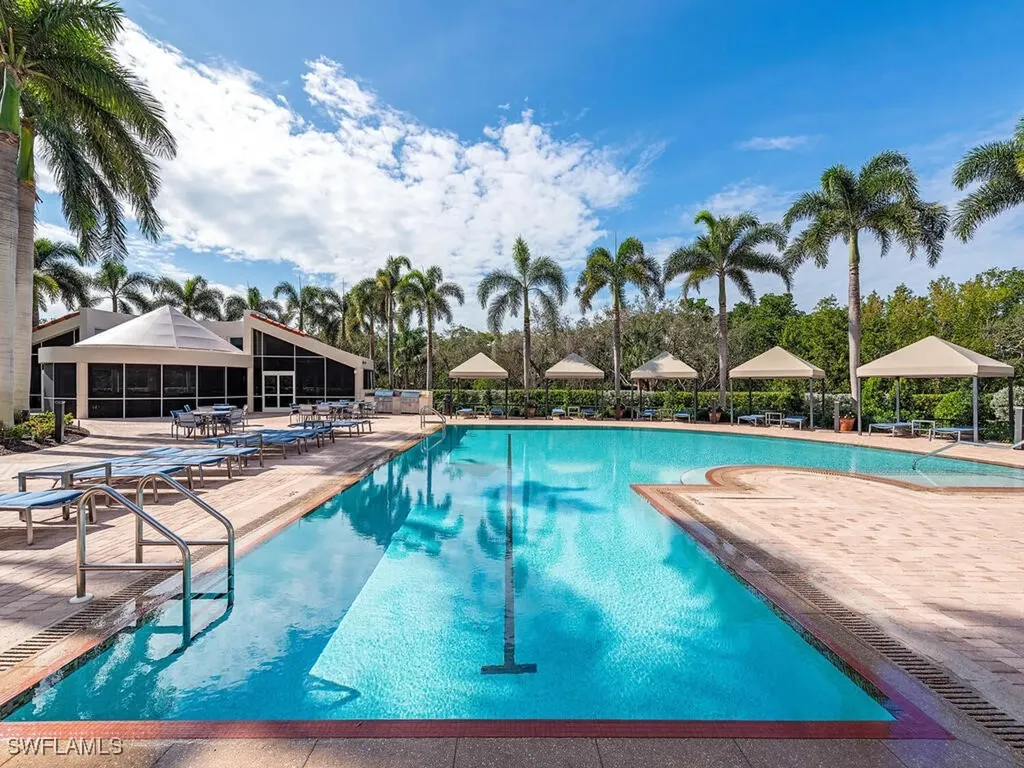 4851 Bonita Bay Boulevard Bonita Springs FL 34134