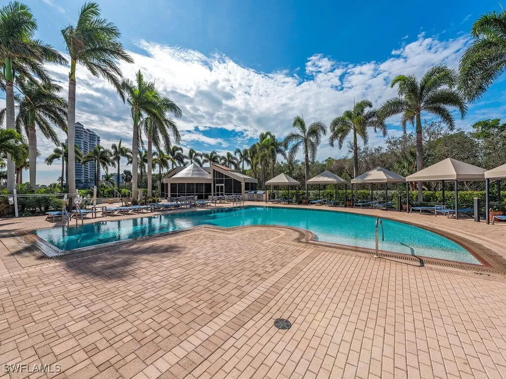 4851 Bonita Bay Boulevard Bonita Springs FL 34134