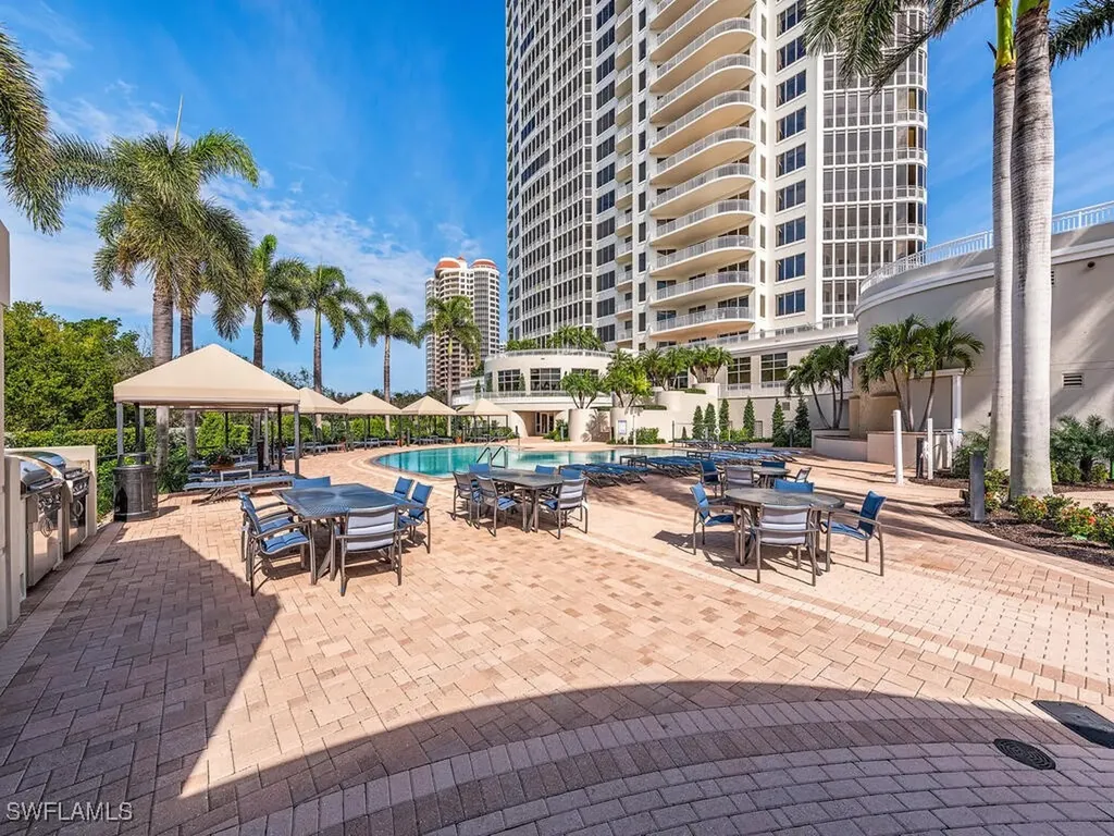 4851 Bonita Bay Boulevard Bonita Springs FL 34134