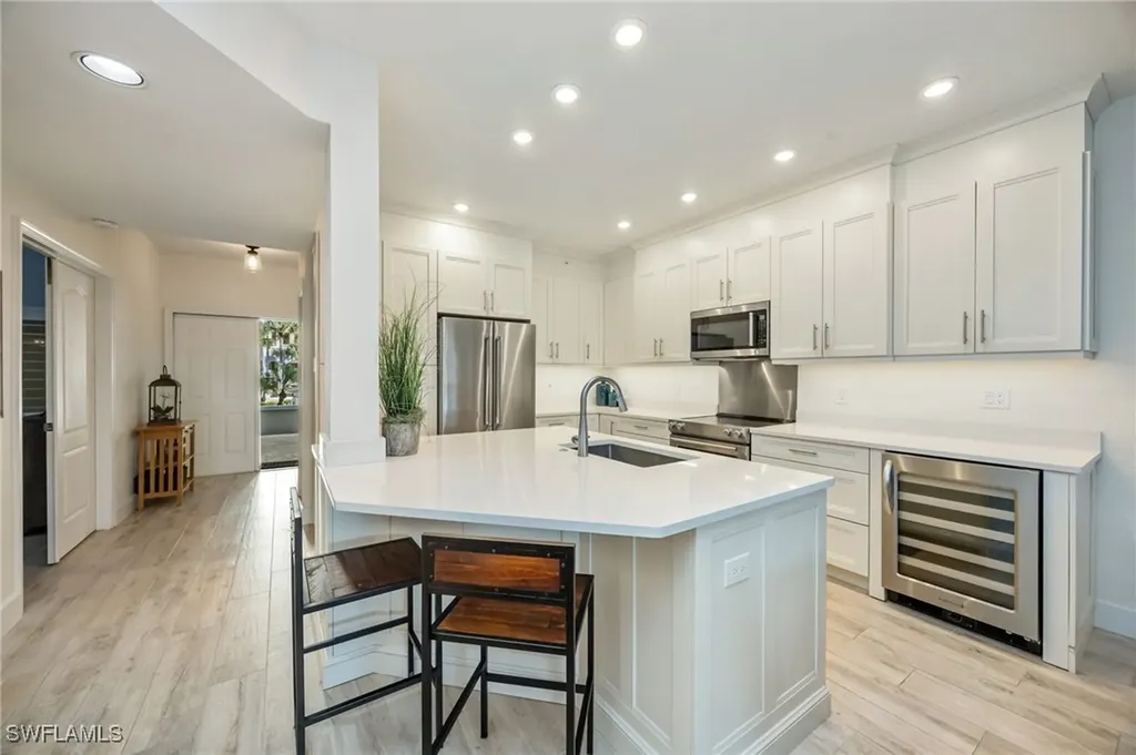 7686 Pebble Creek Circle Naples FL 34108
