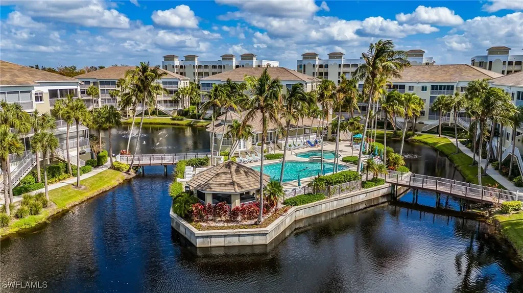 7686 Pebble Creek Circle Naples FL 34108