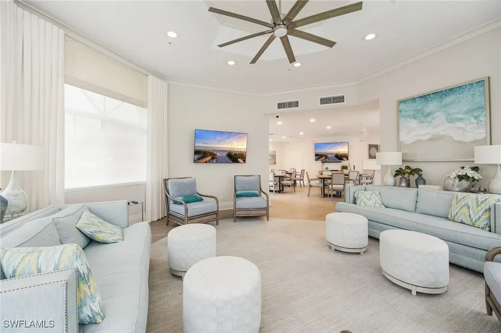 7686 Pebble Creek Circle Naples FL 34108