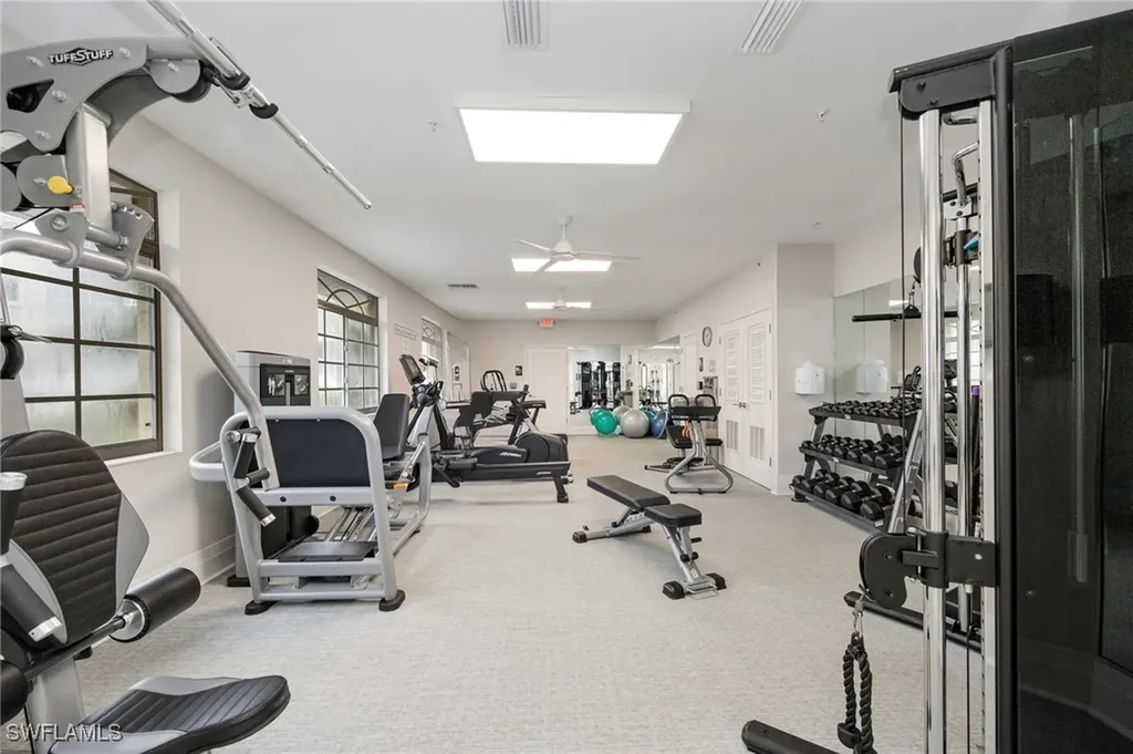 7686 Pebble Creek Circle Naples FL 34108
