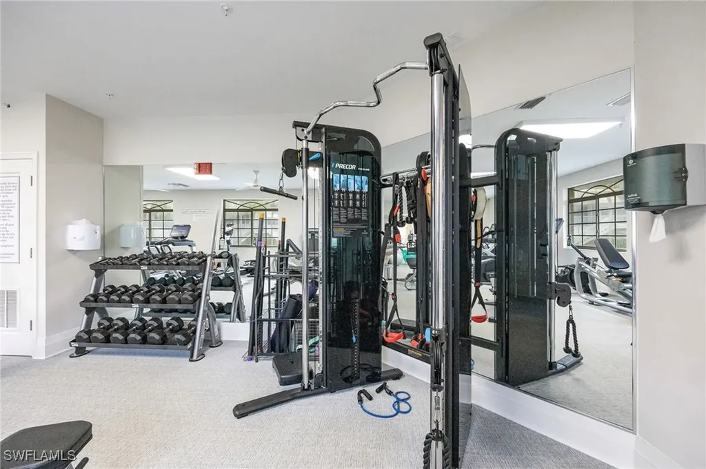 7686 Pebble Creek Circle Naples FL 34108