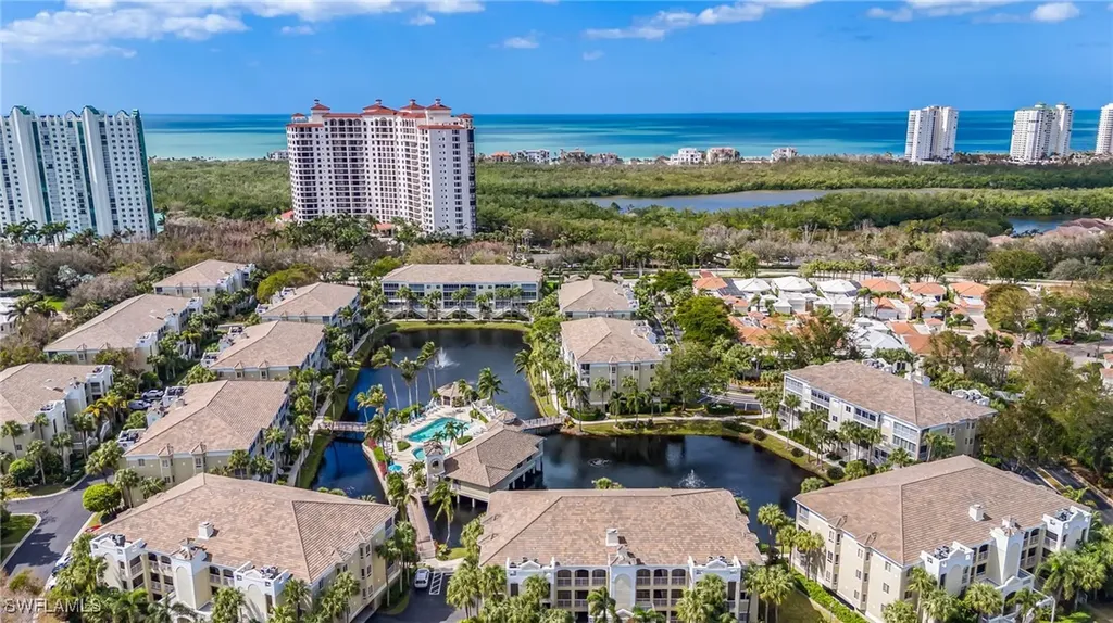 7686 Pebble Creek Circle Naples FL 34108