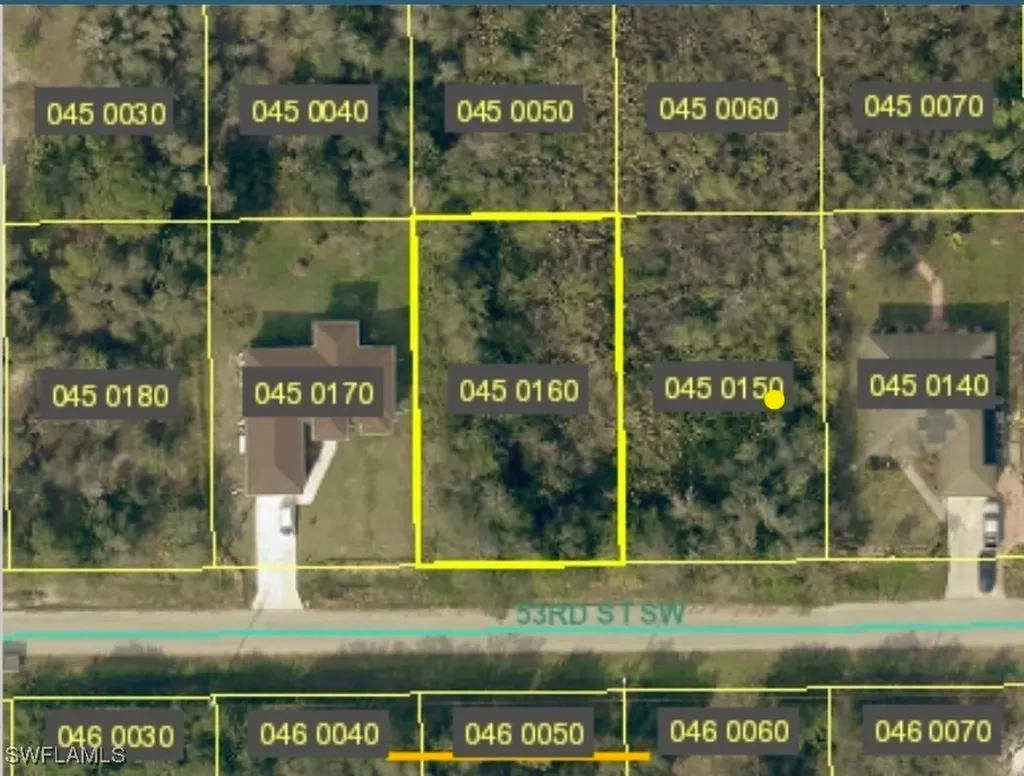 2610 53rd Street SW Lehigh Acres FL 33976