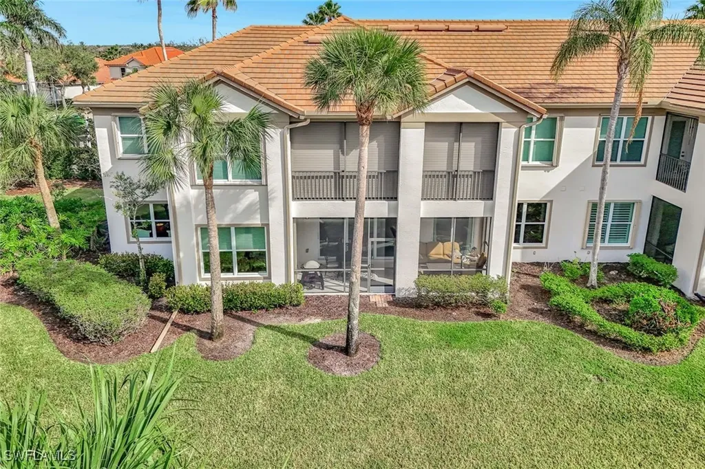 9193 Quartz Lane Naples FL 34120