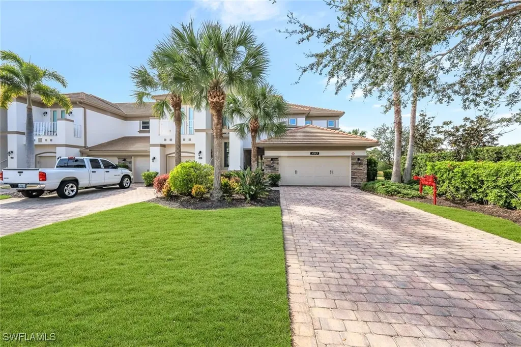 9193 Quartz Lane Naples FL 34120