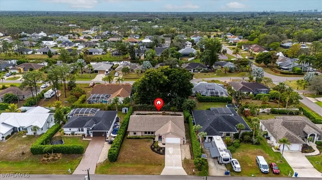 10590 Woodchuck Lane Bonita Springs FL 34135