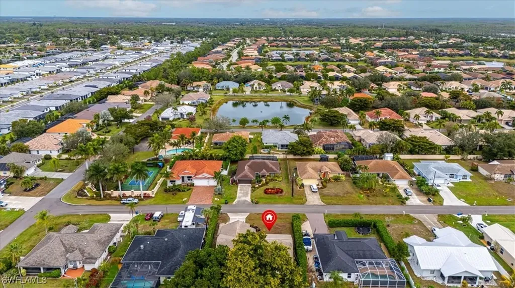 10590 Woodchuck Lane Bonita Springs FL 34135