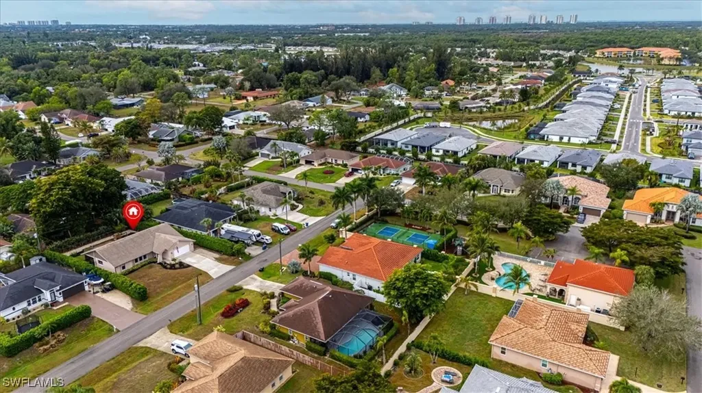 10590 Woodchuck Lane Bonita Springs FL 34135