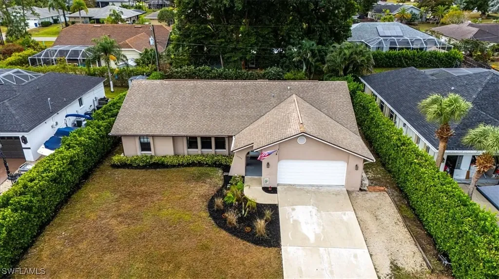 10590 Woodchuck Lane Bonita Springs FL 34135