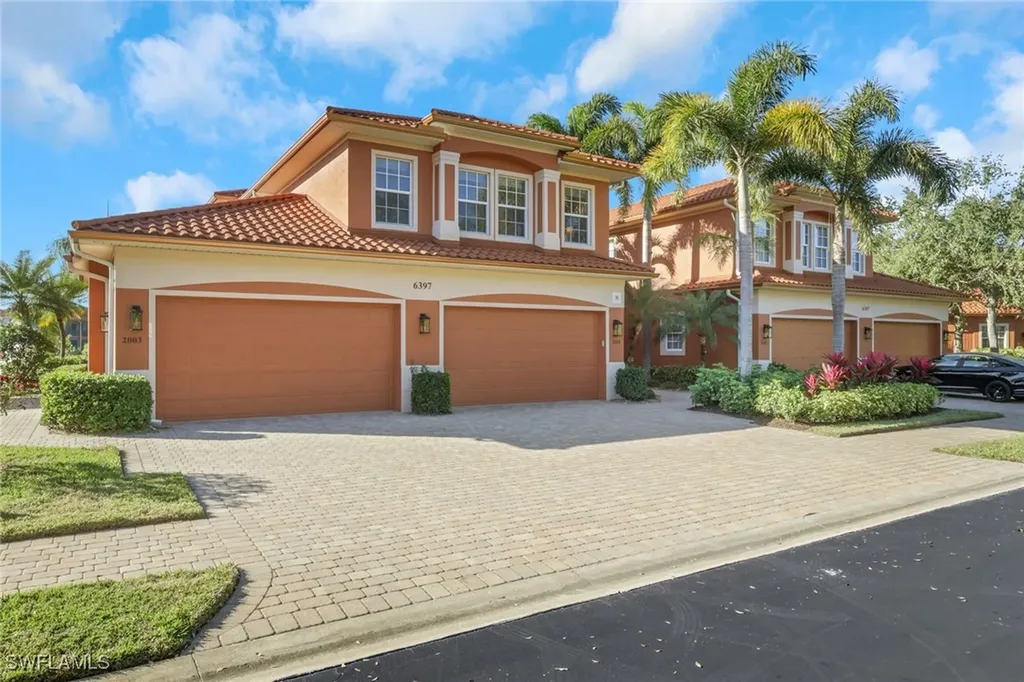 6397 Legacy Circle Naples FL 34113