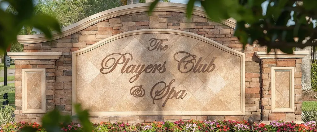 6397 Legacy Circle Naples FL 34113