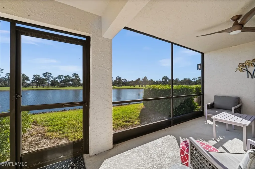 400 Fox Haven Drive Naples FL 34104