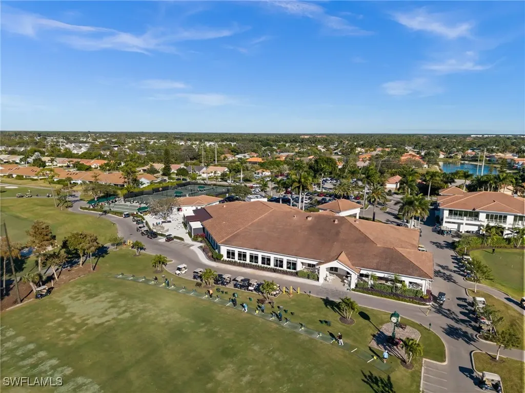 400 Fox Haven Drive Naples FL 34104