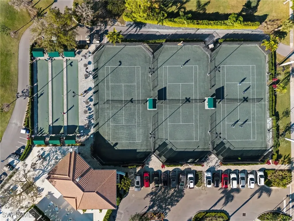 400 Fox Haven Drive Naples FL 34104