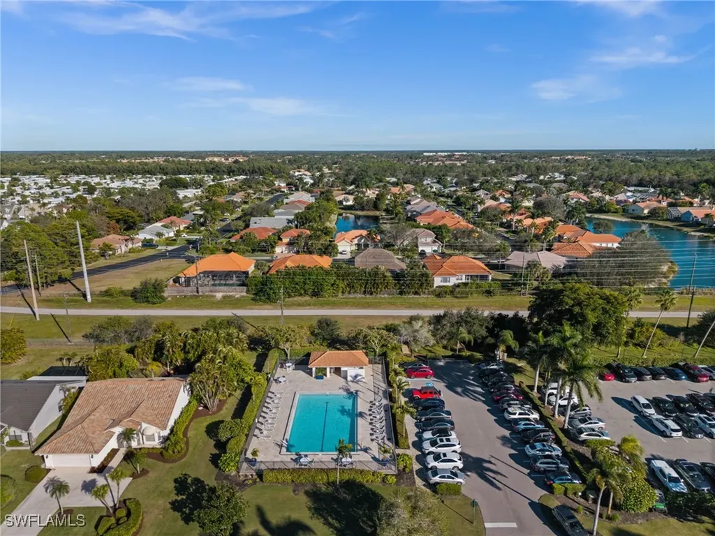 400 Fox Haven Drive Naples FL 34104