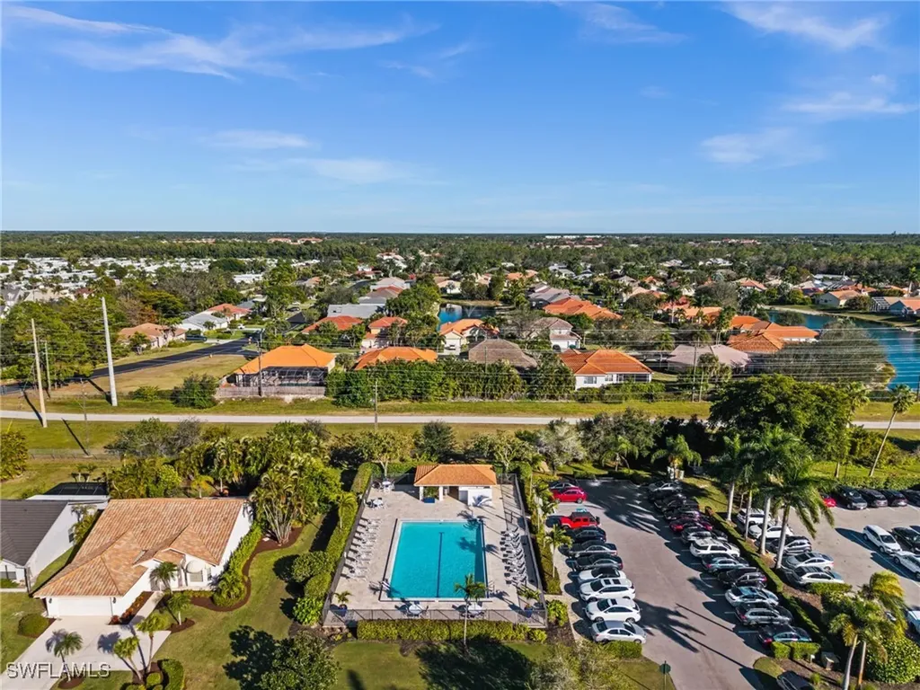 400 Fox Haven Drive Naples FL 34104