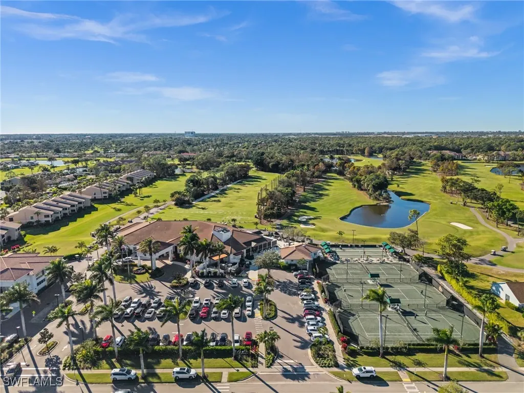 400 Fox Haven Drive Naples FL 34104